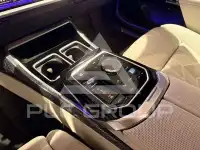 2024 BMW 740