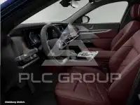 2024 BMW 740