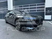 2024 BMW 740