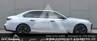 2024 BMW 740