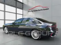 2024 BMW 740