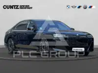 2024 BMW 740