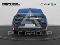2024 BMW 740