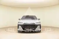 2024 BMW 740