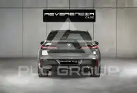 2024 BMW 740