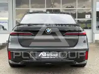 2024 BMW 740