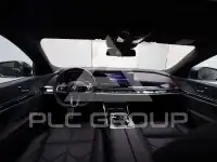 2024 BMW 740