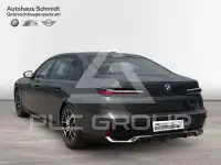 2024 BMW 740