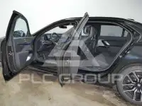 2024 BMW 740