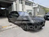 2024 BMW 740