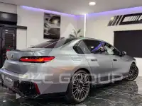 2024 BMW 740