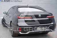 2024 BMW 740