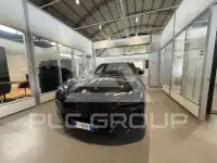 2024 BMW 740