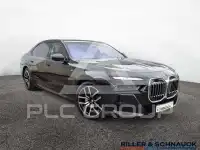 2024 BMW 740