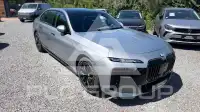 2024 BMW 740