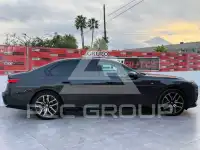 2024 BMW 740