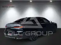 2024 BMW 740
