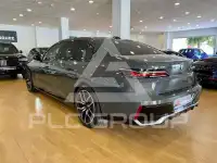 2024 BMW 740