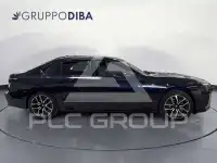 2024 BMW 740