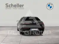 2024 BMW 740