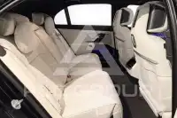 2024 BMW 740