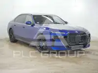 2024 BMW 740