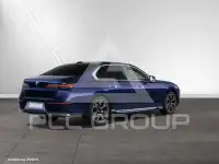 2024 BMW 740