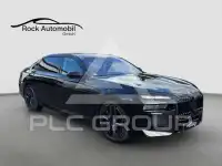 2024 BMW 740