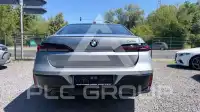 2024 BMW 740
