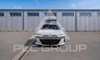 2024 BMW 740