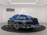 2024 BMW 740
