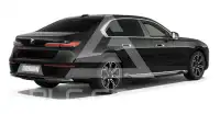 2024 BMW 740