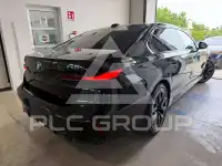 2024 BMW 740