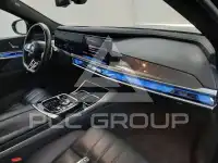 2024 BMW 740