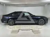 2024 BMW 740