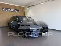 2024 BMW 740