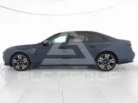 2024 BMW 740