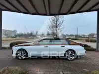 2024 BMW 740