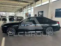 2024 BMW 740