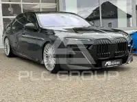 2024 BMW 740