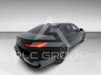 2024 BMW 740