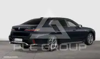 2024 BMW 740