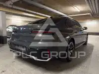 2024 BMW 740