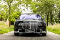 2024 BMW 740
