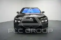 2024 BMW 740