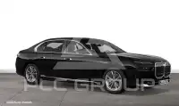 2024 BMW 740