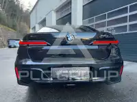 2024 BMW 740