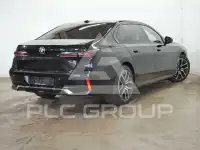 2024 BMW 740