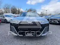 2024 BMW 740