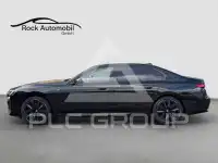 2024 BMW 740